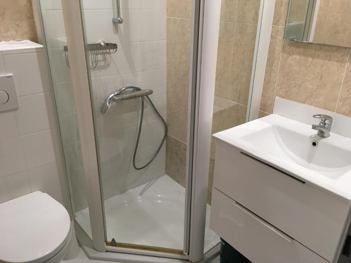 Duplex Independant Avec Acces Piscine Apartment วองดาร์ก ภายนอก รูปภาพ