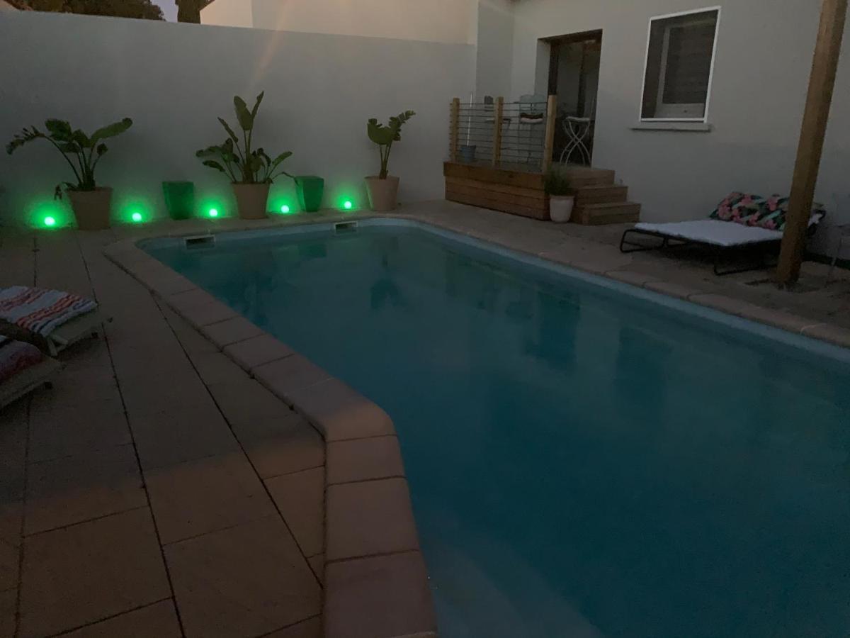 Duplex Independant Avec Acces Piscine Apartment วองดาร์ก ภายนอก รูปภาพ