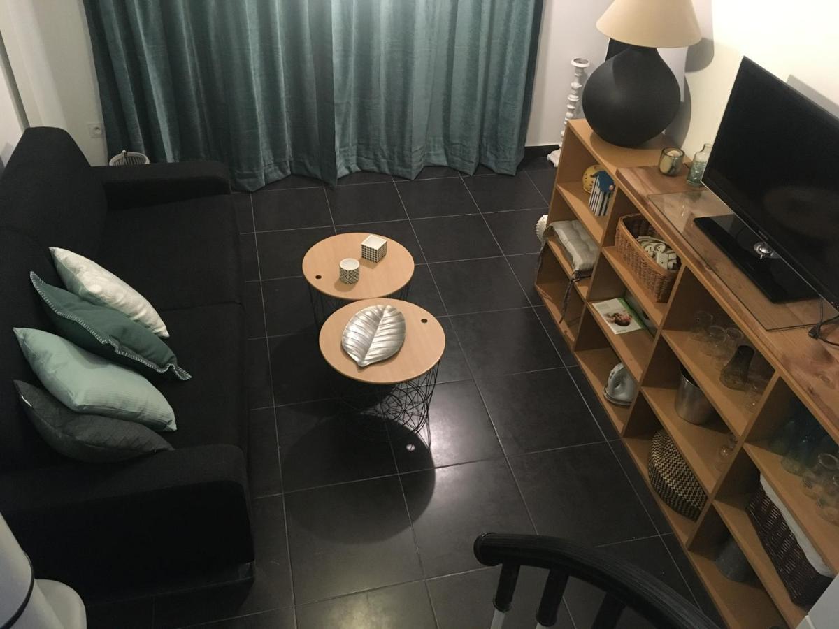 Duplex Independant Avec Acces Piscine Apartment วองดาร์ก ภายนอก รูปภาพ