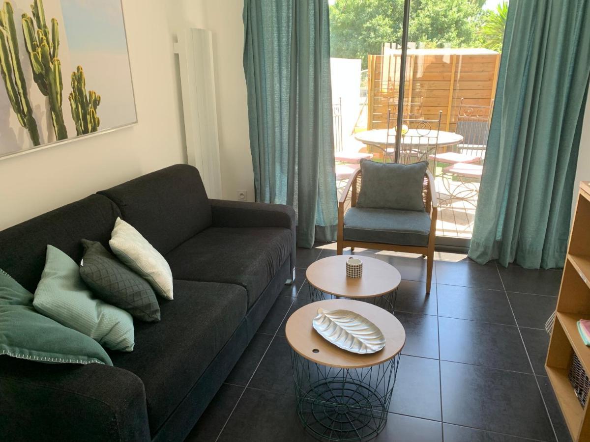 Duplex Independant Avec Acces Piscine Apartment วองดาร์ก ภายนอก รูปภาพ